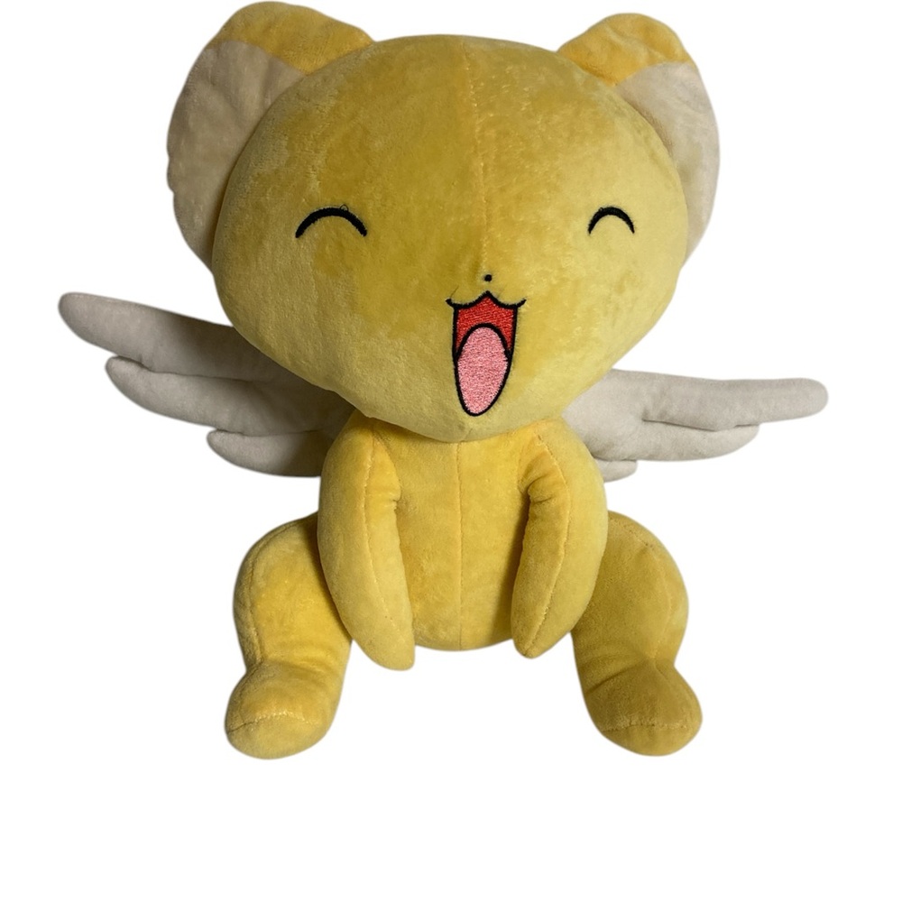 Cardcaptor Sakura Kero-chan Funbaruzu Plush doll 210mm PSL